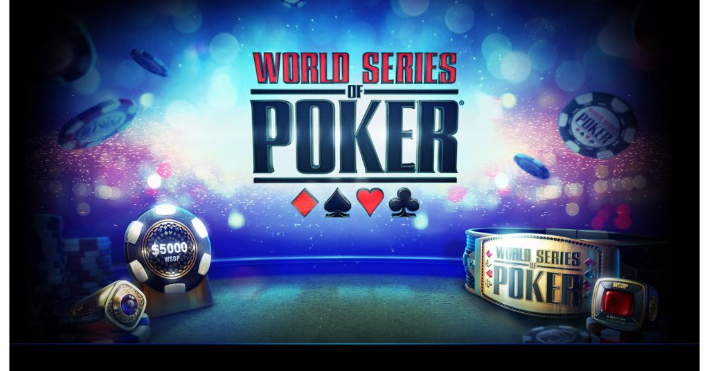 World Series of Poker (WSOP)