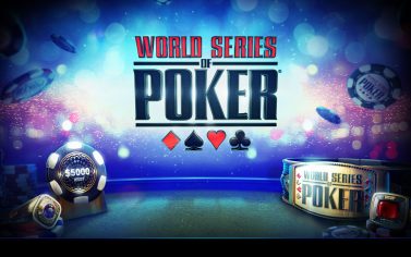 World Series of Poker (WSOP)