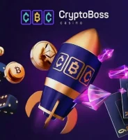 Лучшие провайдеры и самые горячие новинки: только в CryptoBoss