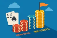 Стратегии роста: как перейти с микро-лимитов на средние