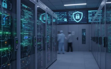 Как казино защищают данные игроков: реальные технологии безопасности