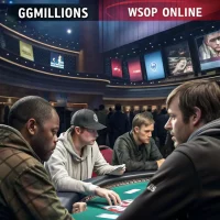 GGMillions и WSOP Online: как огромные гарантии меняют рынок покера