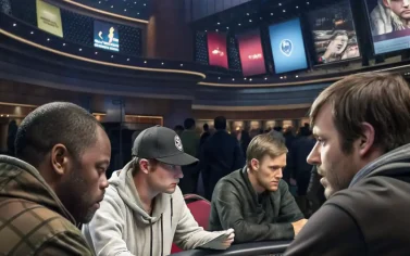 GGMillions и WSOP Online: как огромные гарантии меняют рынок покера