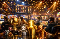 Как выиграть большие призы в казино-турнирах 2026: стратегии и события