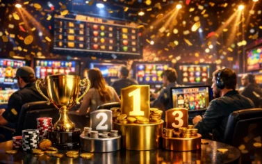 Как выиграть большие призы в казино-турнирах 2026: стратегии и события