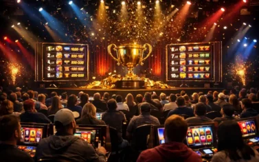 Zeus Deluxe Megaways — новая версия слота с увеличенным RTP Zeus Deluxe Megaways — новая версия слота с увеличенным RTP