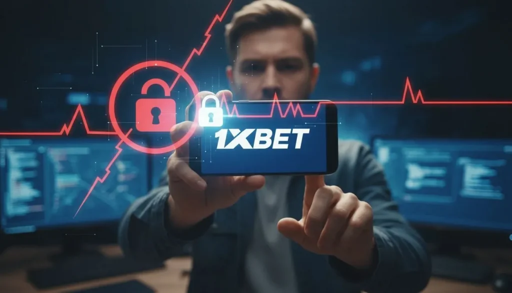 Можно ли 1хбет скачать при блокировке провайдера и какие способы работают