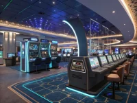 Будущее онлайн-казино: ИИ, VR, блокчейн и персональные игры